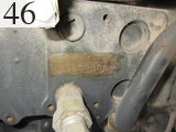 Used Construction Machine Used KOMATSU KOMATSU Demolition excavators Long front PC350LC-8