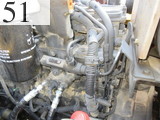 Used Construction Machine Used KOMATSU KOMATSU Demolition excavators Long front PC350LC-8