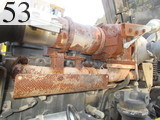 Used Construction Machine Used KOMATSU KOMATSU Demolition excavators Long front PC350LC-8