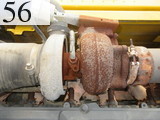 Used Construction Machine Used KOMATSU KOMATSU Demolition excavators Long front PC350LC-8