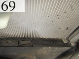 Used Construction Machine Used KOMATSU KOMATSU Demolition excavators Long front PC350LC-8