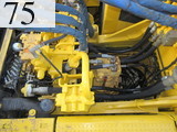 Used Construction Machine Used KOMATSU KOMATSU Demolition excavators Long front PC350LC-8