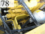 Used Construction Machine Used KOMATSU KOMATSU Demolition excavators Long front PC350LC-8
