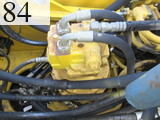 Used Construction Machine Used KOMATSU KOMATSU Demolition excavators Long front PC350LC-8