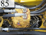Used Construction Machine Used KOMATSU KOMATSU Demolition excavators Long front PC350LC-8