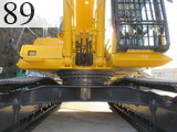 Used Construction Machine Used KOMATSU KOMATSU Demolition excavators Long front PC350LC-8