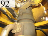 Used Construction Machine Used KOMATSU KOMATSU Demolition excavators Long front PC350LC-8