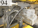Used Construction Machine Used KOMATSU KOMATSU Demolition excavators Long front PC350LC-8