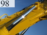 Used Construction Machine Used KOMATSU KOMATSU Demolition excavators Long front PC350LC-8