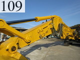 Used Construction Machine Used KOMATSU KOMATSU Demolition excavators Long front PC350LC-8