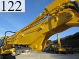 Used Construction Machine Used KOMATSU KOMATSU Demolition excavators Long front PC350LC-8