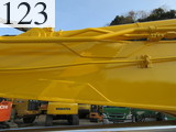 Used Construction Machine Used KOMATSU KOMATSU Demolition excavators Long front PC350LC-8