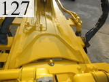 Used Construction Machine Used KOMATSU KOMATSU Demolition excavators Long front PC350LC-8