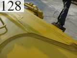 Used Construction Machine Used KOMATSU KOMATSU Demolition excavators Long front PC350LC-8