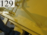 Used Construction Machine Used KOMATSU KOMATSU Demolition excavators Long front PC350LC-8