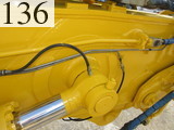 Used Construction Machine Used KOMATSU KOMATSU Demolition excavators Long front PC350LC-8