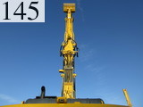 Used Construction Machine Used KOMATSU KOMATSU Demolition excavators Long front PC350LC-8