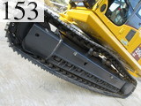 Used Construction Machine Used KOMATSU KOMATSU Demolition excavators Long front PC350LC-8