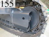 Used Construction Machine Used KOMATSU KOMATSU Demolition excavators Long front PC350LC-8