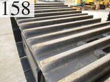 Used Construction Machine Used KOMATSU KOMATSU Demolition excavators Long front PC350LC-8