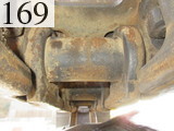 Used Construction Machine Used KOMATSU KOMATSU Demolition excavators Long front PC350LC-8