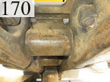Used Construction Machine Used KOMATSU KOMATSU Demolition excavators Long front PC350LC-8