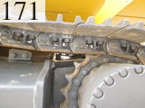 Used Construction Machine Used KOMATSU KOMATSU Demolition excavators Long front PC350LC-8