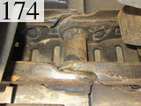 Used Construction Machine Used KOMATSU KOMATSU Demolition excavators Long front PC350LC-8