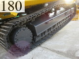 Used Construction Machine Used KOMATSU KOMATSU Demolition excavators Long front PC350LC-8