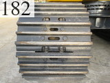 Used Construction Machine Used KOMATSU KOMATSU Demolition excavators Long front PC350LC-8