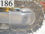 Used Construction Machine Used KOMATSU KOMATSU Demolition excavators Long front PC350LC-8