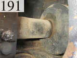 Used Construction Machine Used KOMATSU KOMATSU Demolition excavators Long front PC350LC-8