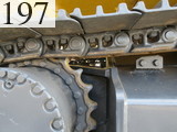 Used Construction Machine Used KOMATSU KOMATSU Demolition excavators Long front PC350LC-8