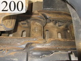 Used Construction Machine Used KOMATSU KOMATSU Demolition excavators Long front PC350LC-8