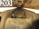 Used Construction Machine Used KOMATSU KOMATSU Demolition excavators Long front PC350LC-8