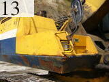 中古建設機械 中古 コマツ KOMATSU 油圧ショベル・バックホー １．０立米以上 PC400-5