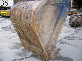中古建設機械 中古 コマツ KOMATSU 油圧ショベル・バックホー １．０立米以上 PC400-5