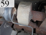中古建設機械 中古 コマツ KOMATSU 油圧ショベル・バックホー １．０立米以上 PC450-8