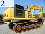 Used Construction Machine Used KOMATSU KOMATSU Demolition excavators Demolition backhoe PC450LC-10