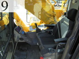 Used Construction Machine Used KOMATSU KOMATSU Demolition excavators Demolition backhoe PC450LC-10