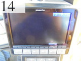 Used Construction Machine Used KOMATSU KOMATSU Demolition excavators Demolition backhoe PC450LC-10
