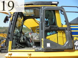 Used Construction Machine Used KOMATSU KOMATSU Demolition excavators Demolition backhoe PC450LC-10