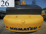 Used Construction Machine Used KOMATSU KOMATSU Demolition excavators Demolition backhoe PC450LC-10