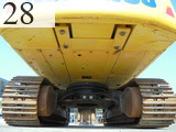 Used Construction Machine Used KOMATSU KOMATSU Demolition excavators Demolition backhoe PC450LC-10