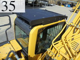Used Construction Machine Used KOMATSU KOMATSU Demolition excavators Demolition backhoe PC450LC-10