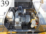 Used Construction Machine Used KOMATSU KOMATSU Demolition excavators Demolition backhoe PC450LC-10