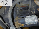 Used Construction Machine Used KOMATSU KOMATSU Demolition excavators Demolition backhoe PC450LC-10