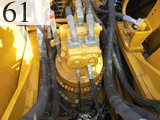 Used Construction Machine Used KOMATSU KOMATSU Demolition excavators Demolition backhoe PC450LC-10