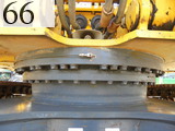Used Construction Machine Used KOMATSU KOMATSU Demolition excavators Demolition backhoe PC450LC-10