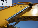 Used Construction Machine Used KOMATSU KOMATSU Demolition excavators Demolition backhoe PC450LC-10